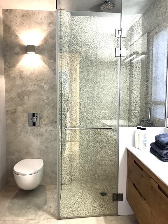 Apartamento Luxurious By The Beach With Garden