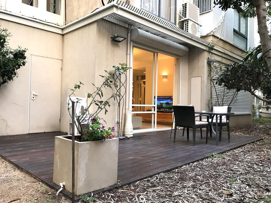 Apartamento Luxurious By The Beach With Garden *
