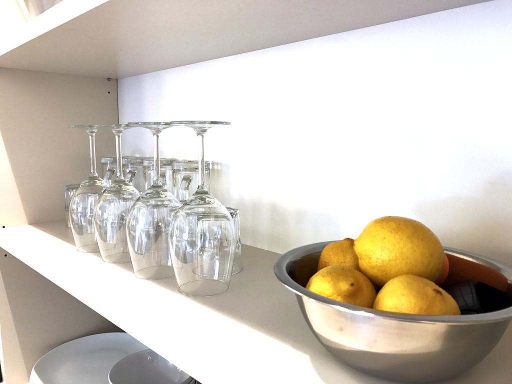 Apartamento Luxurious By The Beach With Garden Tel Aviv