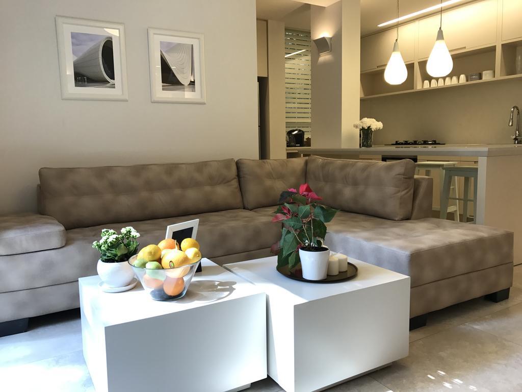 Apartamento Luxurious By The Beach With Garden *