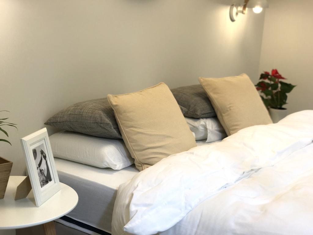 Luxurious By The Beach With Garden Tel Aviv