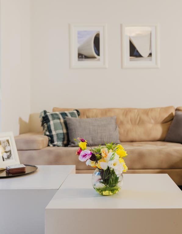 Apartamento Luxurious By The Beach With Garden *