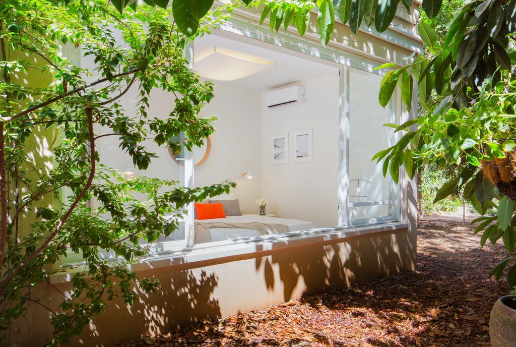Apartamento Luxurious By The Beach With Garden