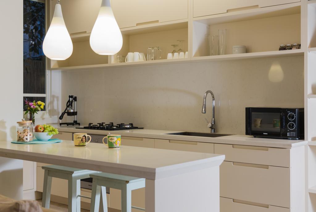 Luxurious By The Beach With Garden Apartamento *