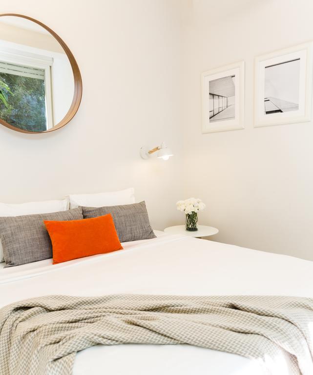 Apartamento Luxurious By The Beach With Garden *